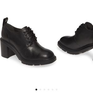 Camper Whitney bootie